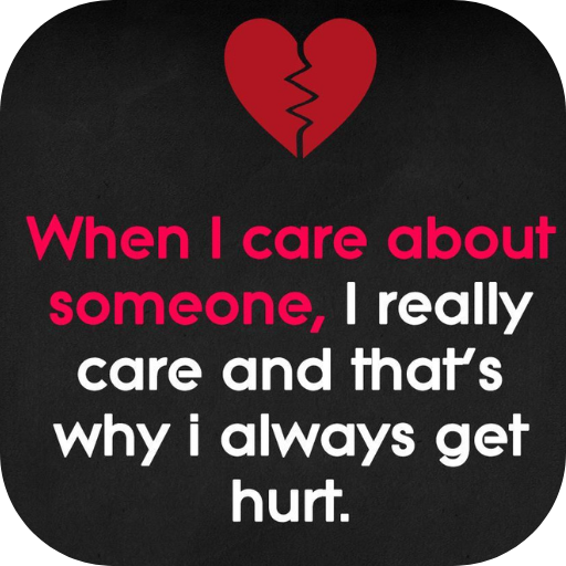 Sad Broken Heart Quotes
