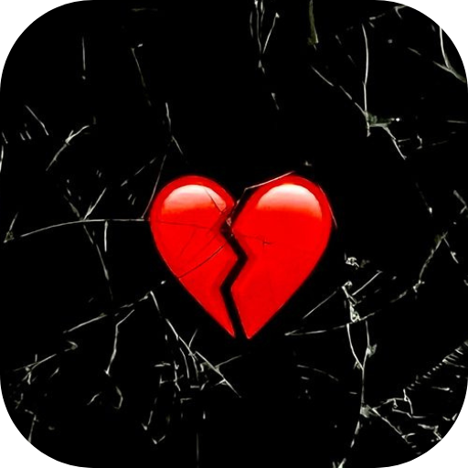 Sad Broken Heart