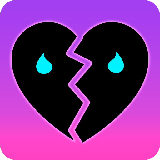 Heartbreak and Sadness
