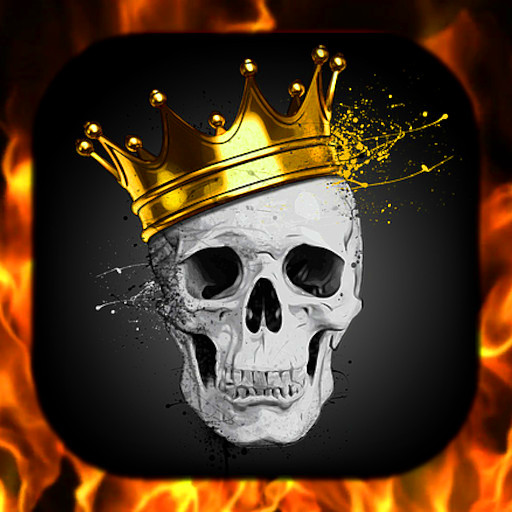 Skull Wallpaper Live HD/3D/4K
