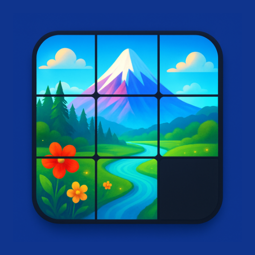 Puzzle Slide