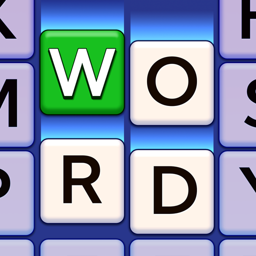 Wordscapes Word Blast