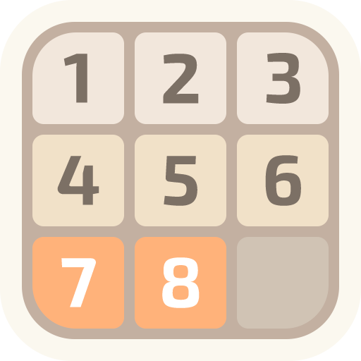 15 Puzzle: Classic Number Game