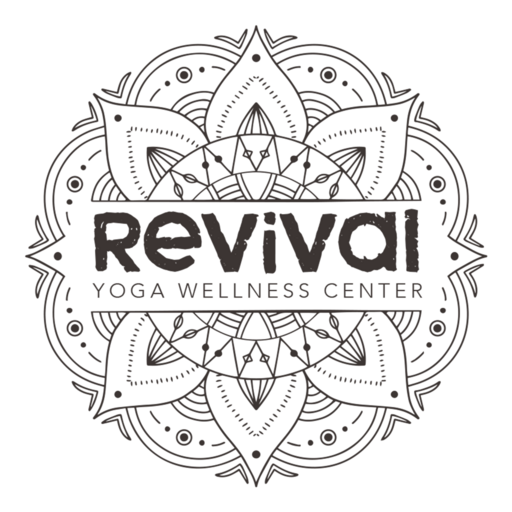Revival Yoga Wellness Center