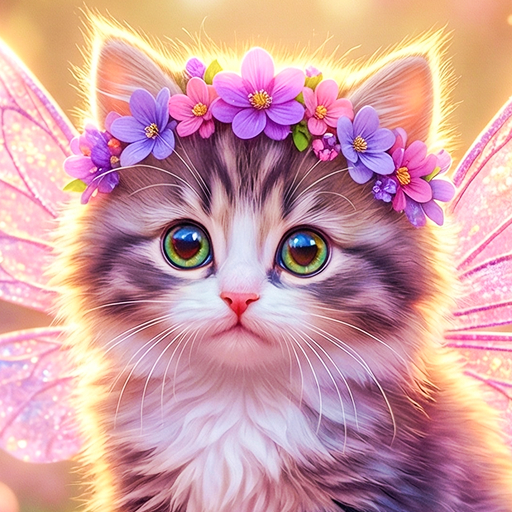 Classic Fantasy Jigsaw Puzzles