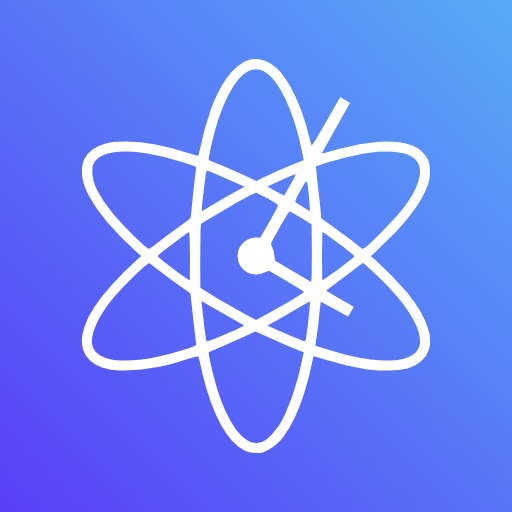 AtomicClock: NTP Clock