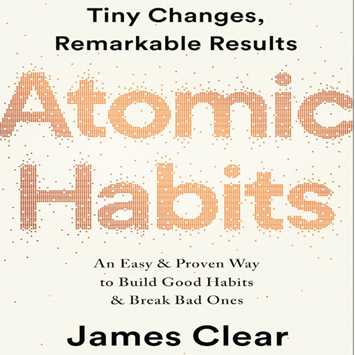 Atomic Habits Offline