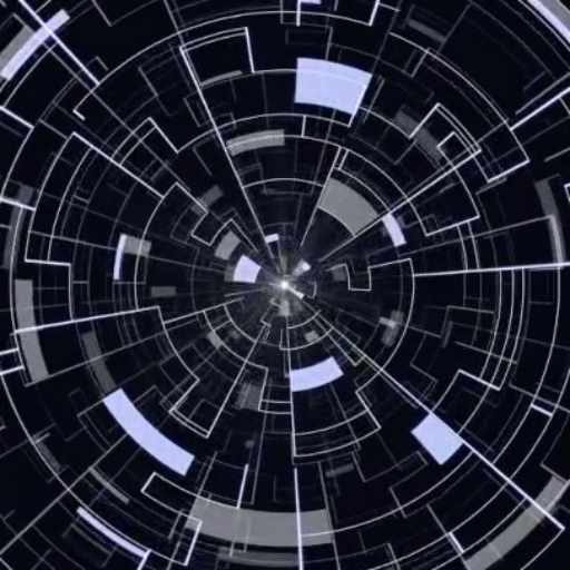3d Tech Live Wallpaper