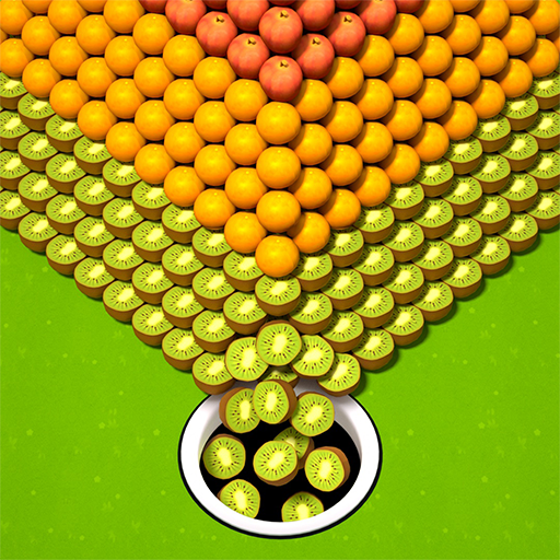 Hole Nom Master: Black Hole