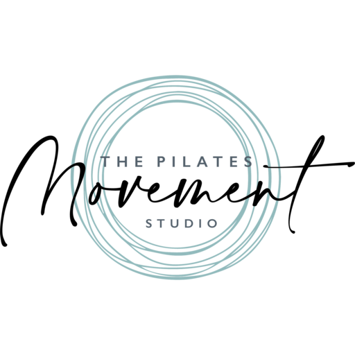 The Pilates Movement