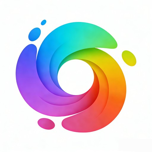 3D Color Launcher: Droid 16
