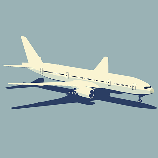 3D Airport Live Wallpaper