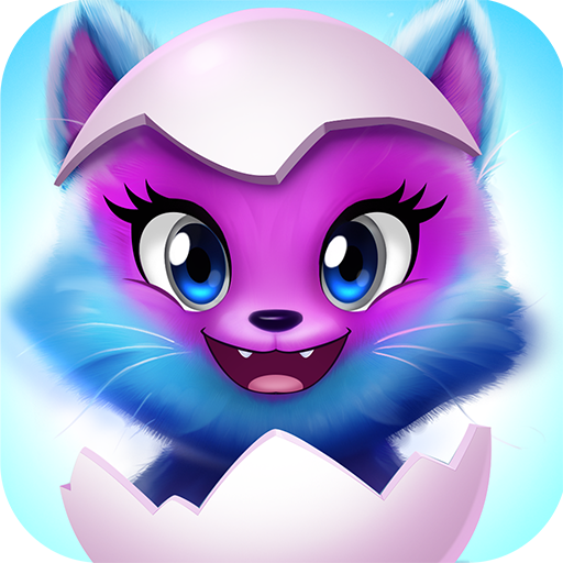 Town Pets - Hatch & Grow