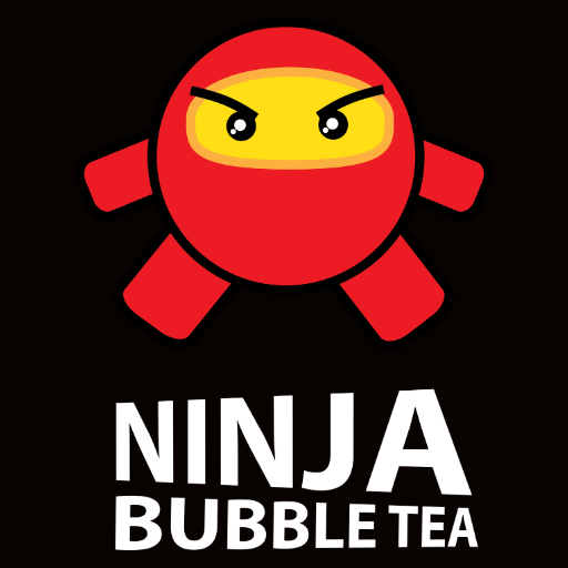 Ninja Bubble Tea