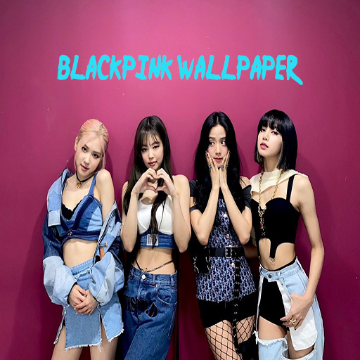 Blackpink Wallpaper 2026