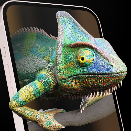 Parallax Live Wallpapers & 4K