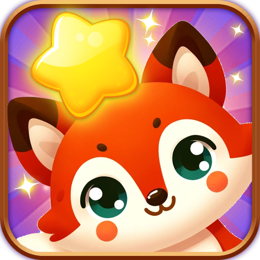 Happy Animal Blast