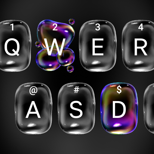 Keby Cute Keyboard Themes