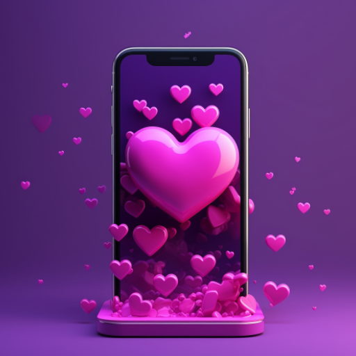 Love Wallpaper