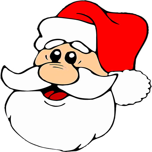 My Santa Claus