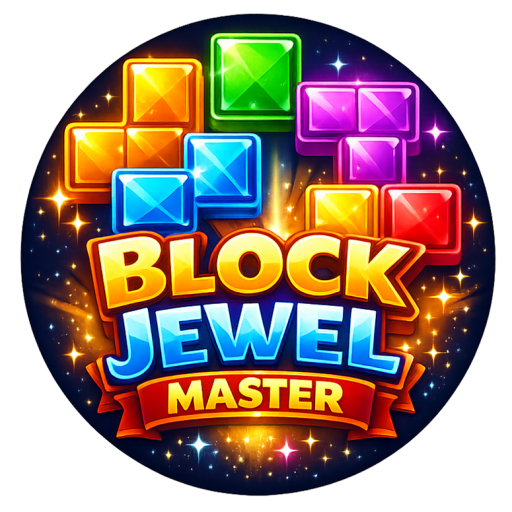 Block Jewel Master By MDBTDJ