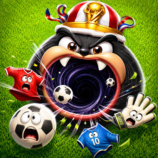 Hole Master: All-in BlackHole