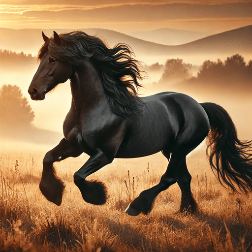 Horse Wallpaper HD 4K