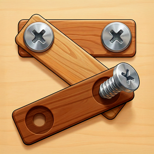 Wood Screw – Nuts and Bolts