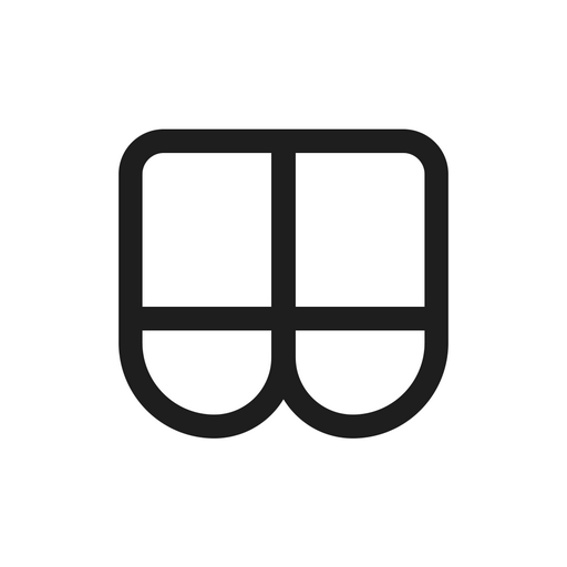Whiux White - Icon Pack