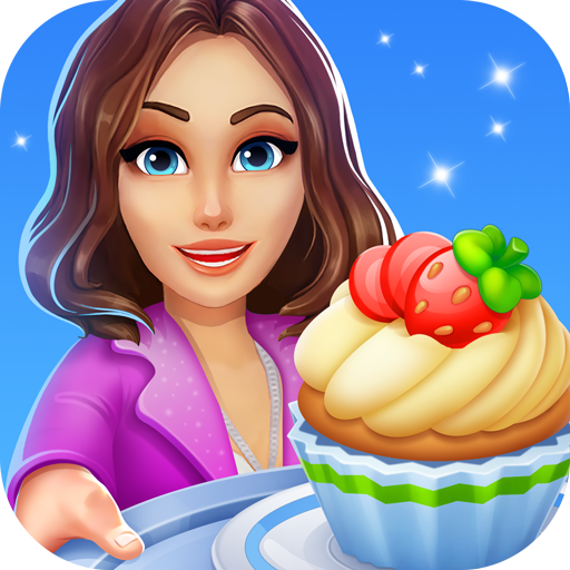 Cooking Stories: Fun cafe game