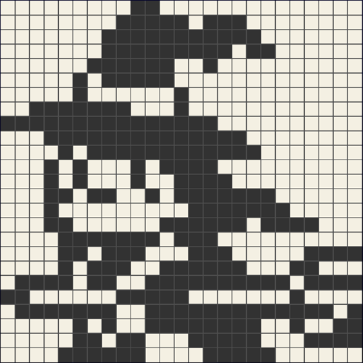 Nonogram Galaxy - Classic