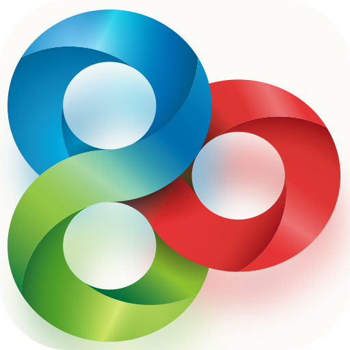 GO Launcher -Themes&Wallpapers
