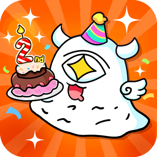 Doodle Magic: Wizard vs Slime