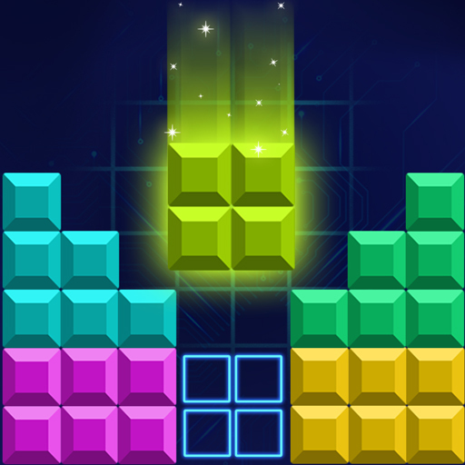 Brick Block Puzzle Classic