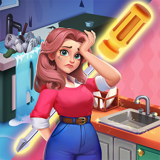 Screw Out Story:Jam Puzzle