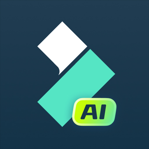 Filmora AI: AI Video Generator