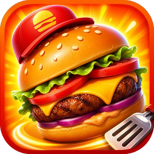 Burger Ready