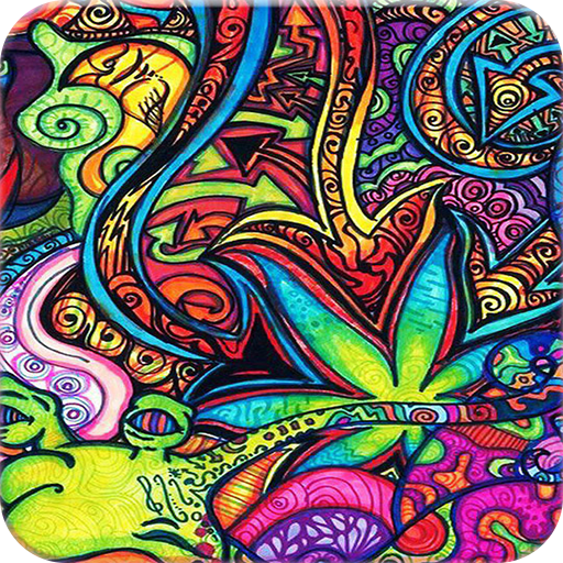 Graffiti Wallpaper HD