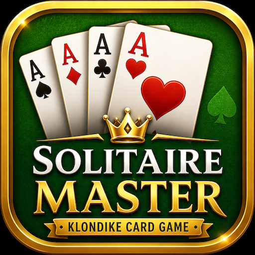 Solitaire Klondike Classic