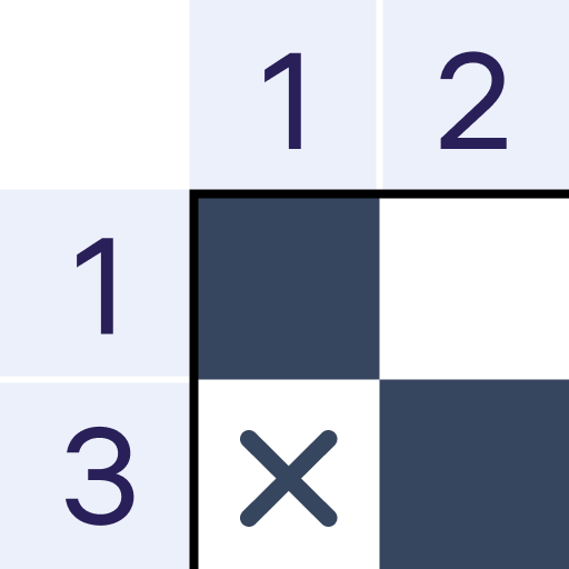 Nonogram.com - Puzzle Games