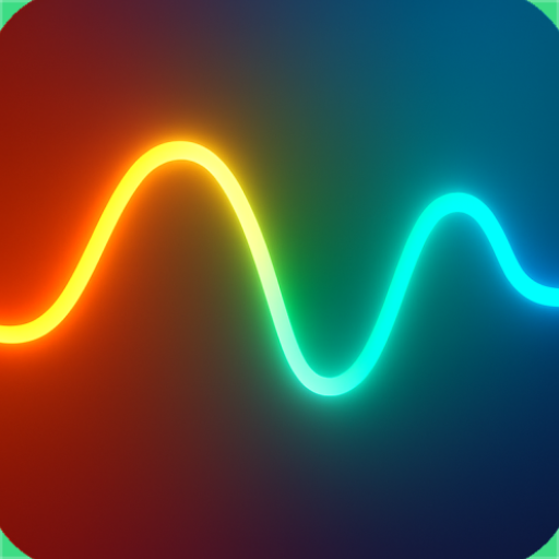 Ripple Border - Live Wallpaper