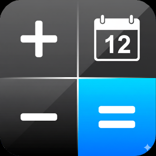 Date Calculator – Age & Days