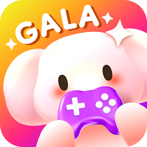 GameParty- Play Game & Chat