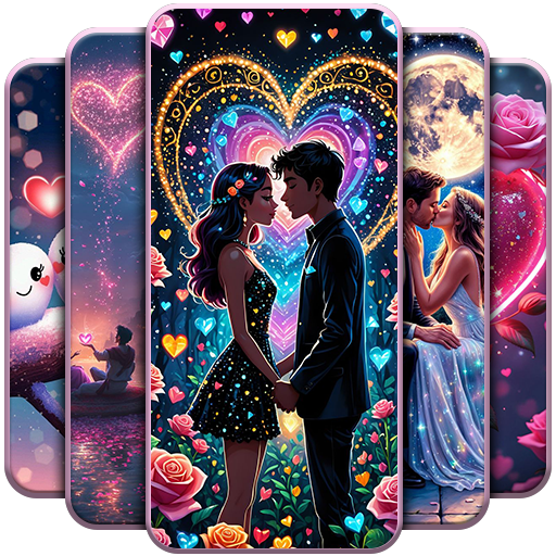 Love Wallpapers