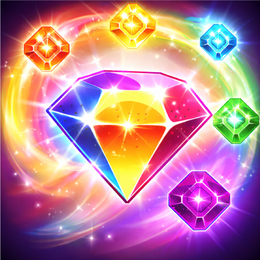 Jewel Blast Match 3