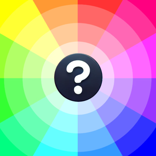 Guess the Hues