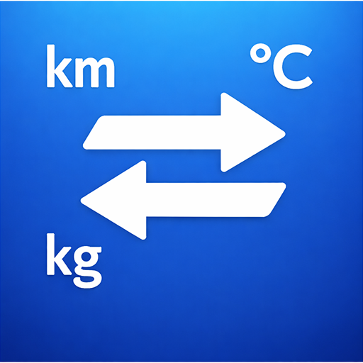Unit Converter - Convert Units
