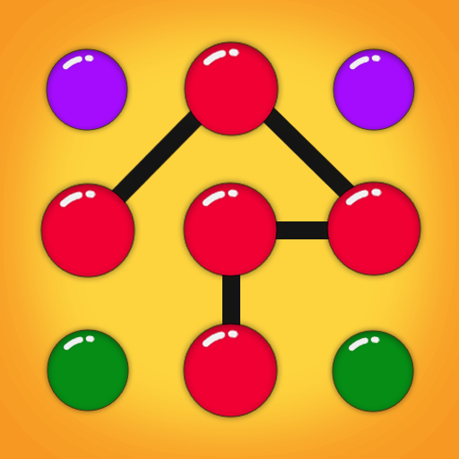 Collect Em All - 3 Dots Link