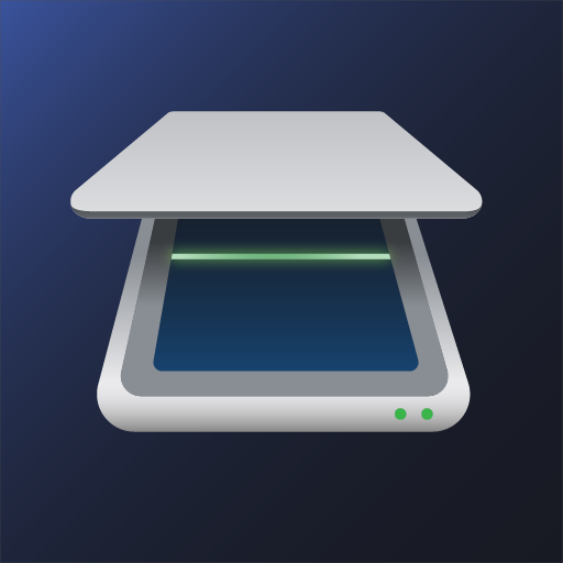 Scan Shot: PDF & Photo Scanner