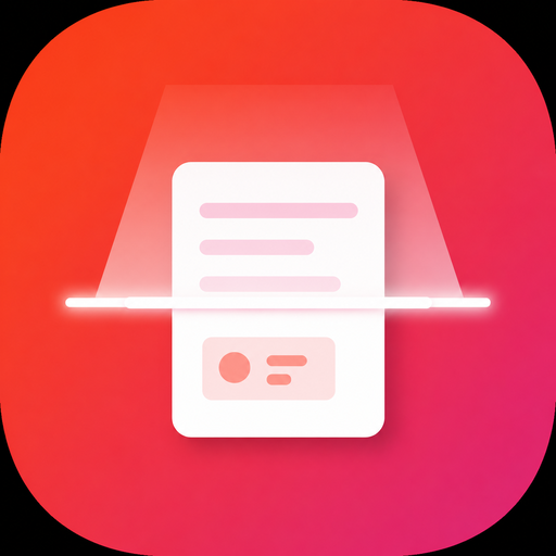 Kagaz Scan: PDF Scanner,Editor